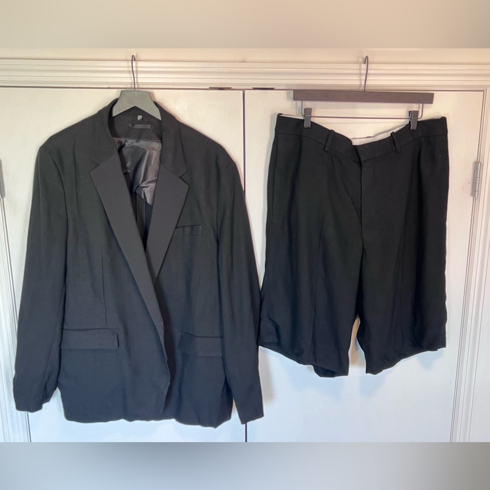 COS Atelier Suit